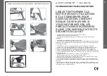 Предварительный просмотр 6 страницы William Kent TROTTEUR PTI'PILOT Instructions For Use Manual