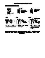 Preview for 1 page of William Optics DCL-28 Operation And Safety Manual