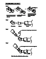 William Optics DCL-52 Connection Manual preview