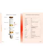 Preview for 4 page of William Optics FLT 98 User Manual