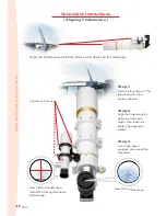 Предварительный просмотр 10 страницы William Optics FluoroStar 110 User Manual