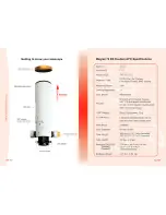 Preview for 3 page of William Optics Megrez 72 User Manual