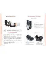 Preview for 5 page of William Optics Megrez 90 User Manual