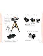 Предварительный просмотр 6 страницы William Optics Megrez 90 User Manual