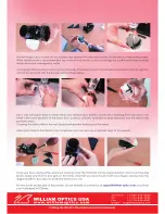 Preview for 2 page of William Optics WD-CF-DIG2-D Cleaning Instructions