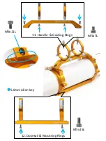 Предварительный просмотр 9 страницы William Optics Zenithstar 103 APO Owner'S Manual