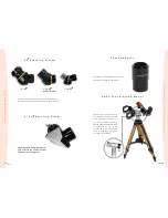 Предварительный просмотр 9 страницы William Optics ZenithStar 110 User Manual