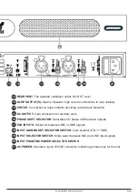 Preview for 9 page of Williams AV AMPETRONIC MLD7 Installation Handbook