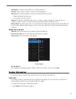 Preview for 15 page of Williams AV AN C5 User Manual