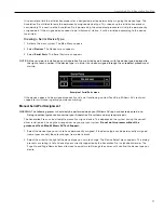 Preview for 17 page of Williams AV AN C5 User Manual