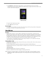 Preview for 31 page of Williams AV AN C5 User Manual