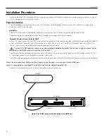 Preview for 6 page of Williams AV BluePOD Conference Mate User Manual