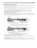 Preview for 7 page of Williams AV BluePOD Conference Mate User Manual