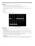 Preview for 10 page of Williams AV BluePOD Conference Mate User Manual