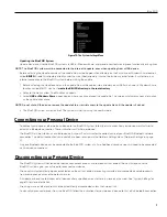 Preview for 11 page of Williams AV BluePOD Conference Mate User Manual