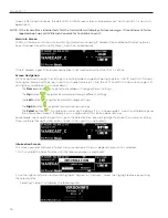 Preview for 10 page of Williams AV WaveCAST C User Manual