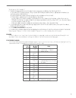 Preview for 15 page of Williams AV WaveCAST C User Manual