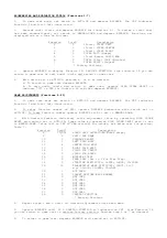 Предварительный просмотр 2 страницы Williams Electronics Defender 16P-3001-103 R-T Operation Manual