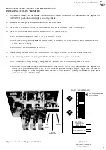 Preview for 7 page of Williams Electronics Firepower Instruction Booklet