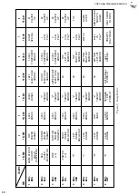 Preview for 12 page of Williams Electronics Firepower Instruction Booklet