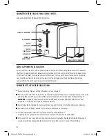 Preview for 10 page of Williams-Sonoma 2-SLICE TOASTER User Manual