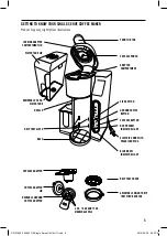 Предварительный просмотр 5 страницы Williams-Sonoma 60065 Manual