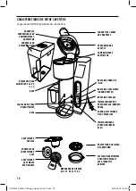 Предварительный просмотр 16 страницы Williams-Sonoma 60065 Manual