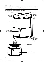 Preview for 4 page of Williams-Sonoma 60068 Manual