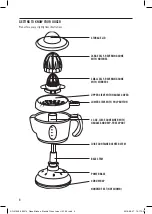 Preview for 4 page of Williams-Sonoma 60074 Manual