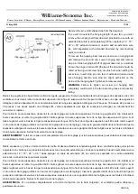 Предварительный просмотр 17 страницы Williams-Sonoma A3294 Assembly Instructions Manual