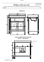 Предварительный просмотр 19 страницы Williams-Sonoma C110333 Assembly Instructions Manual