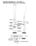 Williams-Sonoma DF-10WS V4 Instruction Manual preview