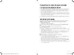 Предварительный просмотр 2 страницы Williams-Sonoma EM720CPT-PM Manual