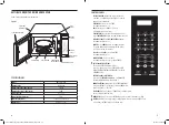 Предварительный просмотр 4 страницы Williams-Sonoma EM720CPT-PM Manual