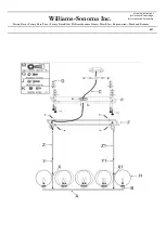 Предварительный просмотр 6 страницы Williams-Sonoma MAISIE Assembly Instructions Manual