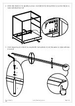 Предварительный просмотр 5 страницы Williams-Sonoma Mercer Bed Tall King Quick Start Manual