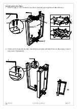 Предварительный просмотр 3 страницы Williams-Sonoma MERCER CONSOLE Manual