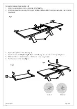 Предварительный просмотр 4 страницы Williams-Sonoma NAVARRO Manual