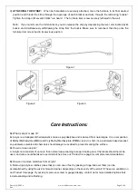 Предварительный просмотр 5 страницы Williams-Sonoma OFFRAM BAR CABINET Manual