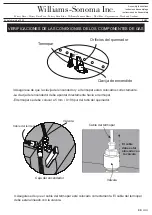 Preview for 56 page of Williams-Sonoma OFG155LP Owner'S Manual