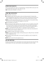 Preview for 5 page of Williams-Sonoma Open Kitchen 1.7L Stainless-Steel Kettle User Manual