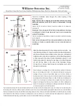 Preview for 7 page of Williams-Sonoma PENNI Assembly Instructions Manual