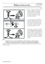 Preview for 12 page of Williams-Sonoma PENNI Assembly Instructions Manual