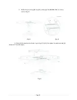 Preview for 3 page of Williams-Sonoma Round Balustrade Table Assembly Instructions