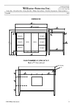 Preview for 3 page of Williams-Sonoma Shaw Vanity Assembly Instructions