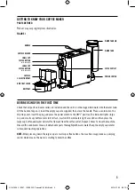 Предварительный просмотр 5 страницы Williams-Sonoma Signature Capsule Coffee Maker User Manual