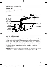 Предварительный просмотр 13 страницы Williams-Sonoma Signature Capsule Coffee Maker User Manual