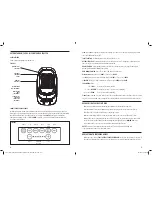 Предварительный просмотр 4 страницы Williams-Sonoma Signature Touch 2-Slice Toaster User Manual