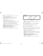 Предварительный просмотр 12 страницы Williams-Sonoma Signature Touch 2-Slice Toaster User Manual