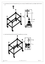 Preview for 5 page of Williams-Sonoma STEVENSON SIDE TABLE Manual